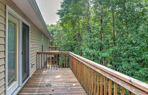 South Asheville Townhome 14 A - Foto 14