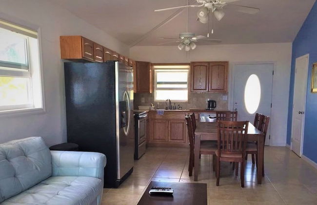 5 Beach Homes Near White Sand Beaches of South Andros - Foto 5