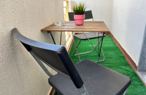 cosy2bedroomapartment - Foto 17