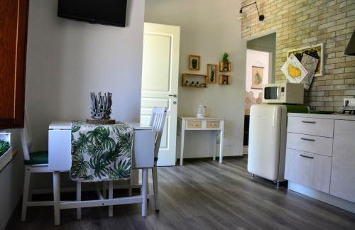 Dependance Villa Settecamini - Foto 12