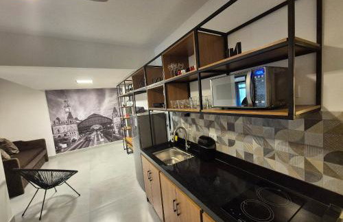 Ceci House - Santa Cecília - Foto 16
