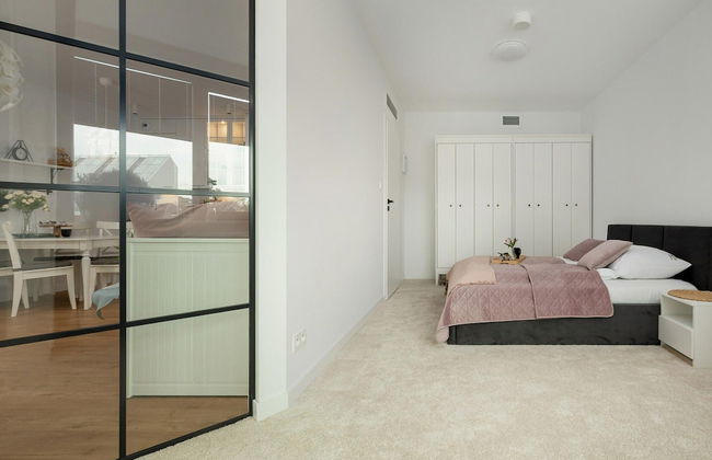 Apartment in Pobierowo Near Baltic Beach - Foto 3