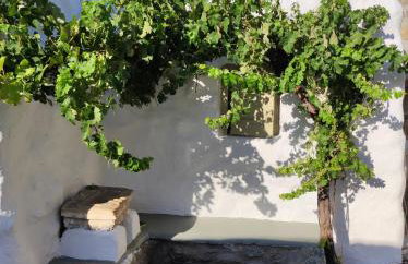 Artemis Studio Pyrgi - Foto 46