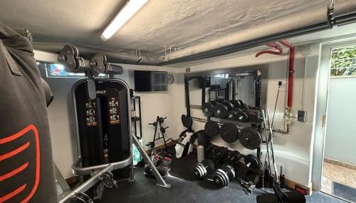 Kleine ruhige Wohnung im Nebenhaus - Photo 3