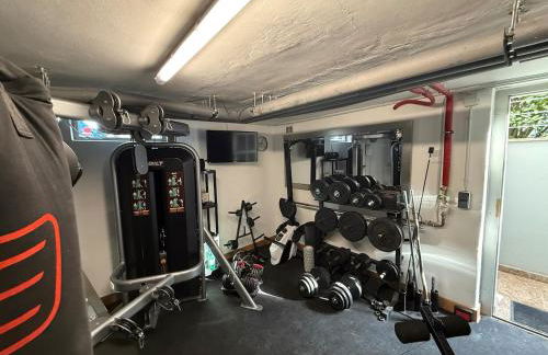 Kleine ruhige Wohnung im Nebenhaus - Photo 3