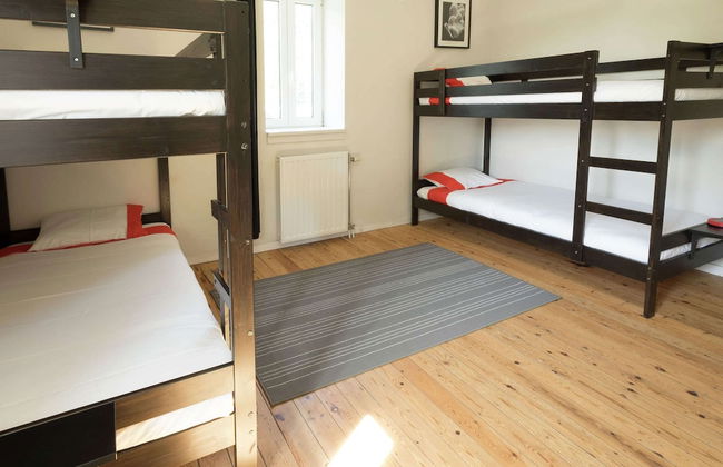 Namur Mansion by the Meus - Foto 18