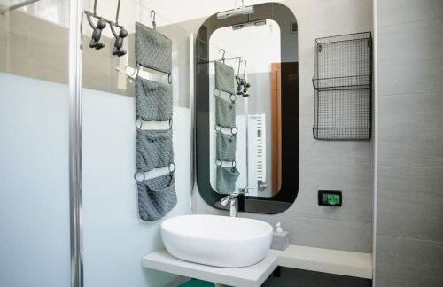 Arty Colourful Flat Close to Campus Bocconi - by Beahost Rentals - Foto 36