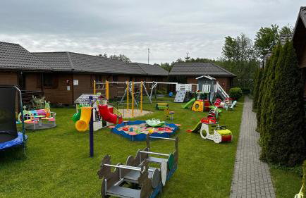 Domki Maciejka - Foto 10