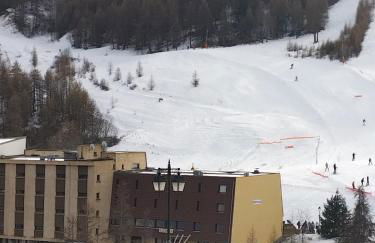 studio aux pieds des cimes - Foto 9