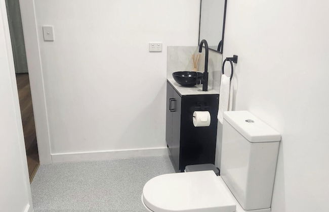 Glenwood Tourist Park & Motel - Photo 49