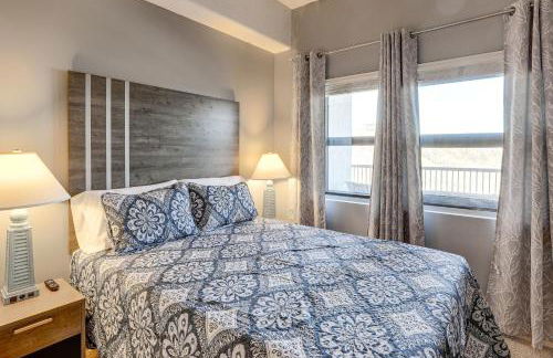 Overlooking Ski Slopes Sugar Mountain Condo! - Foto 12