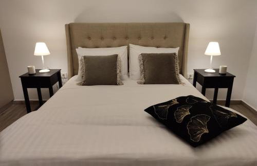 VagiaNa apartment Διαμέρισμα κοντά στο αεροδρόμιο - Foto 21