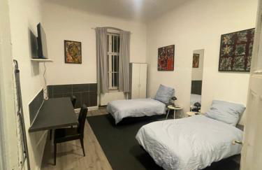 Elsen Monteurunterkunft - Photo 1