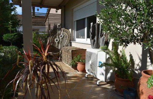 Villa Gomfoi Trikala - Smart Town BnB - Foto 19