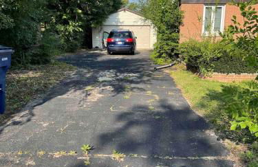 Cozy Home near O HARE fast internet 6 cars parking space - Foto 7