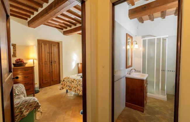 Belvilla by OYO Podere Uliveto - Photo 4