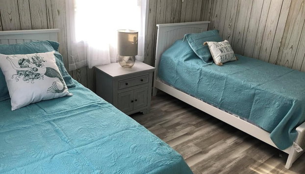 Queen Street 4 - Foto 4, Habitación