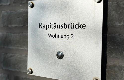 Penthouse Kapitänsbrücke - Photo 35