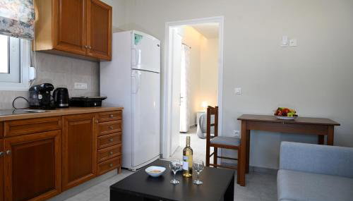 Eleni's apartment - Foto 5, stove