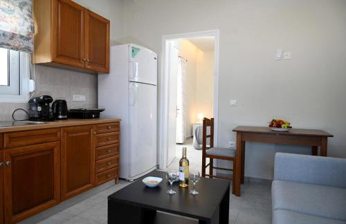 Eleni's apartment - Foto 5