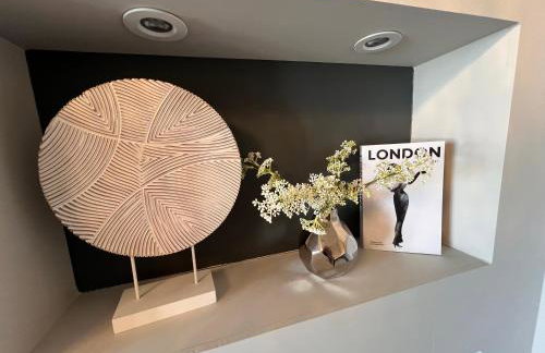 Luxury Durham Home in DH1, Free Parking, No Fees - Foto 17