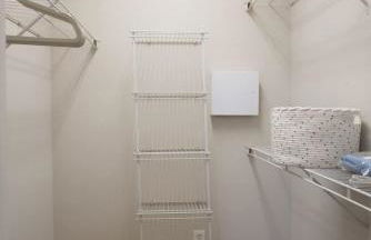 Spacious 1BR in Magnolia Perfect for Long Stays - Foto 21