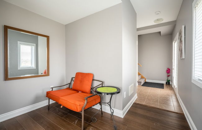 GLOBALSTAY. Modern Lake Ontario Townhomes - Foto 66