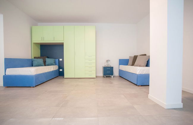 Italianflat - The Peschiera Terrace - Foto 17