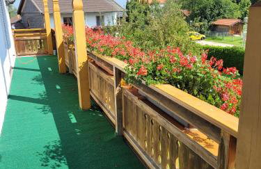 Ferienwohnung bei Helga - Foto 24