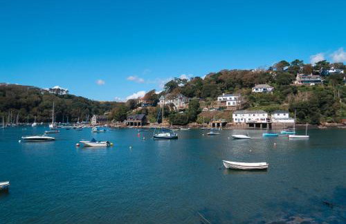 Anchor Cottage Noss Mayo - Foto 7