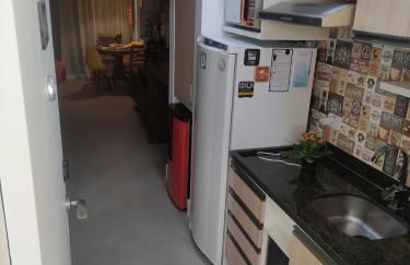 Búzios Beach Resort Residencial 1305 - Foto 14