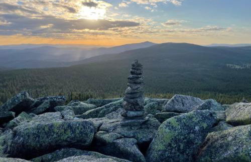 Chalet am Bärenpfad - Foto 23