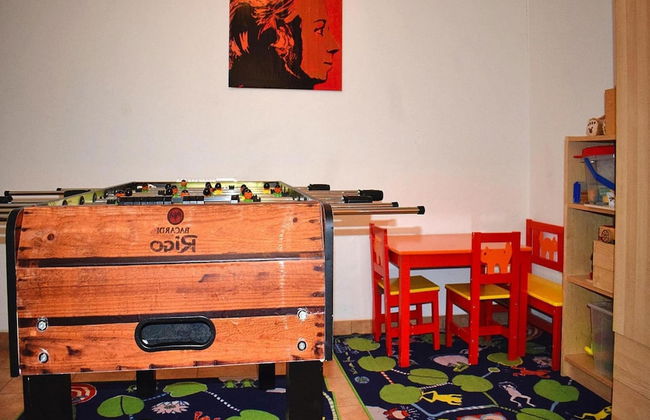 Landhaus Amadeus, Radstadt - Foto 41