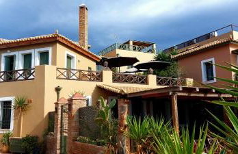 Vrachokipos - Foto 21