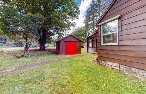 Shady Acres - Foto 20