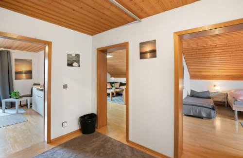 Ferienwohnung Dorfidyll - Foto 19