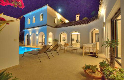 Villa Mas Tranquila - A stylish villa with pool 150 m from the beach - Foto 48