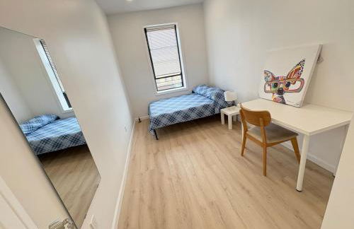 The Aqua Suite Brooklyn Hidden Luxury Gem - Foto 16