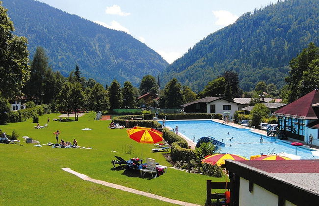 Wellness Stay in Bavarian Alps - Photo 37