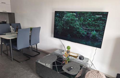 Apartament Śląskie Silesia - Foto 10