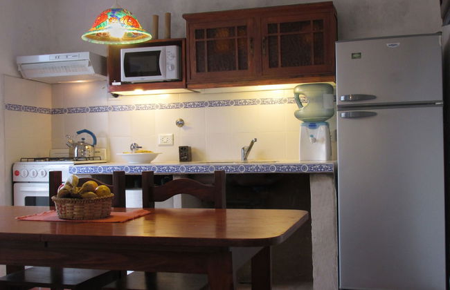 El Faro de Carpier - Photo 15