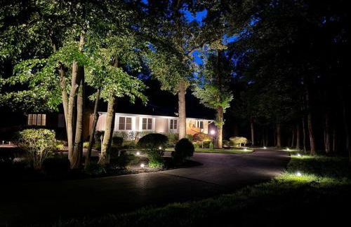 Beautiful Home near MGM, National Harbor - Foto 55