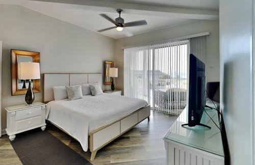 Crystal View #303 by Southern Vacation Rentals - Foto 52