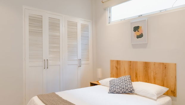 Casa Love 2B - Foto 2, Habitación