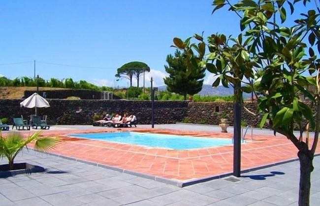 Etna Wine Agriturismo - Foto 23