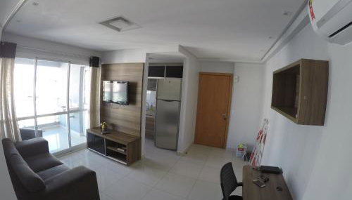 Flat no Gift Home Residence - Foto 5