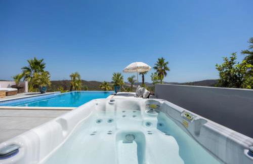 Nice Villa in Budens with pool - Foto 40