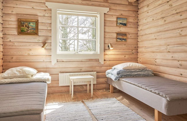 6 Person Holiday Home in Ronne - Foto 5