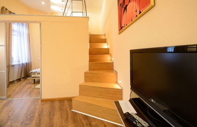 Kiev Accommodation Hotel Service - Foto 64