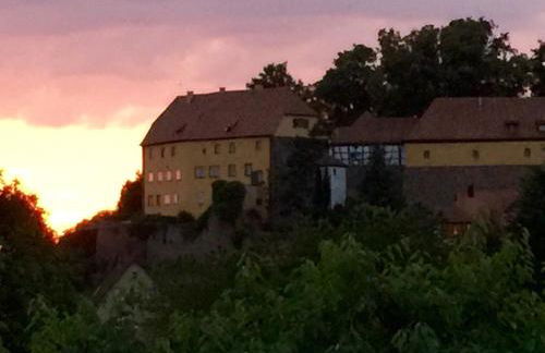 Ferienwohnung Vogesenblick - Foto 8